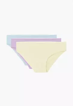 Трусы 3 шт. DeFacto