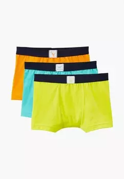 Трусы 3 шт. DeFacto