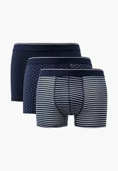 Трусы 3 шт. DeFacto