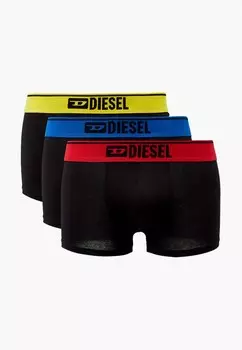 Трусы 3 шт. Diesel