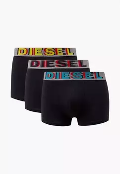 Трусы 3 шт. Diesel