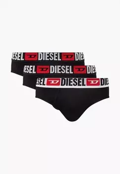Трусы 3 шт. Diesel