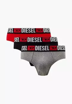 Трусы 3 шт. Diesel