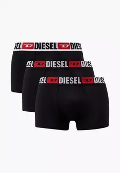 Трусы 3 шт. Diesel