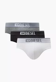 Трусы 3 шт. Diesel
