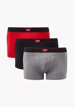 Трусы 3 шт. Diesel