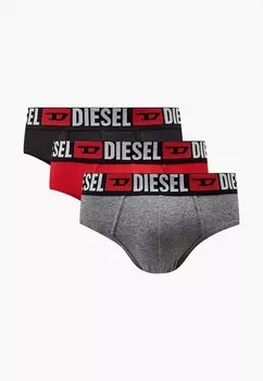 Трусы 3 шт. Diesel