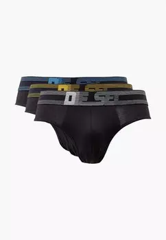 Трусы 3 шт. Diesel