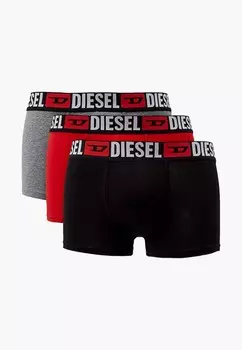 Трусы 3 шт. Diesel