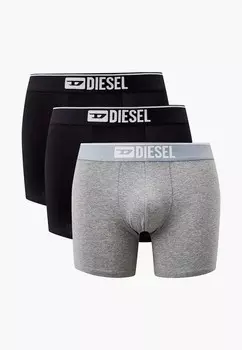 Трусы 3 шт. Diesel