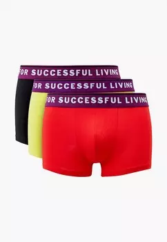 Трусы 3 шт. Diesel