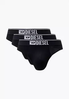 Трусы 3 шт. Diesel