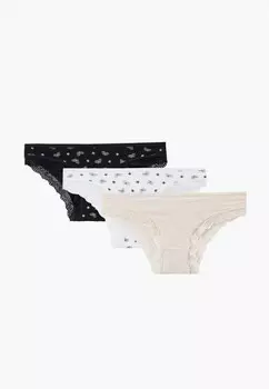 Трусы 3 шт. Donafen