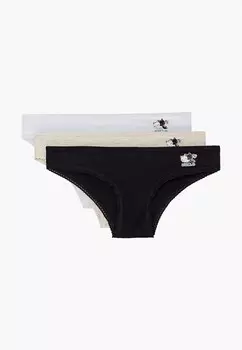 Трусы 3 шт. Donafen