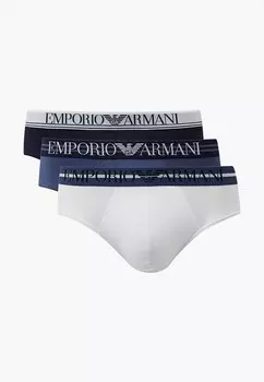 Трусы 3 шт. Emporio Armani