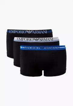 Трусы 3 шт. Emporio Armani