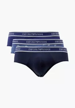 Трусы 3 шт. Emporio Armani