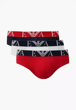 Трусы 3 шт. Emporio Armani