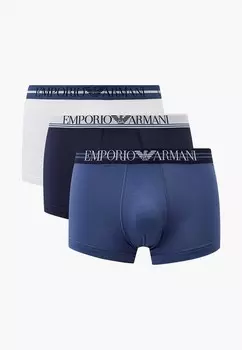 Трусы 3 шт. Emporio Armani