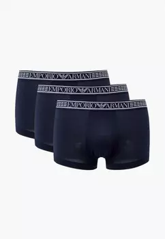 Трусы 3 шт. Emporio Armani