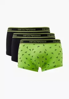 Трусы 3 шт. Emporio Armani