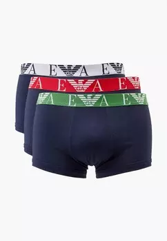 Трусы 3 шт. Emporio Armani