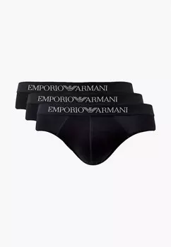 Трусы 3 шт. Emporio Armani