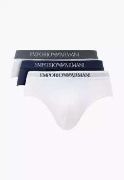 Трусы 3 шт. Emporio Armani
