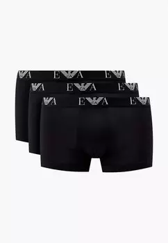 Трусы 3 шт. Emporio Armani
