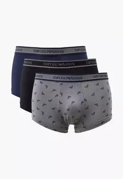 Трусы 3 шт. Emporio Armani