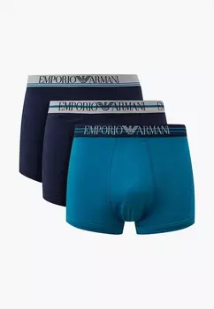 Трусы 3 шт. Emporio Armani