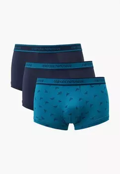 Трусы 3 шт. Emporio Armani