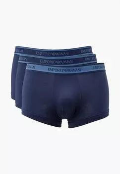 Трусы 3 шт. Emporio Armani