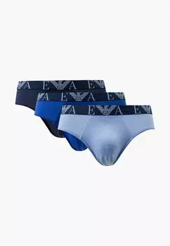 Трусы 3 шт. Emporio Armani