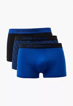 Трусы 3 шт. Emporio Armani