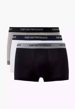 Трусы 3 шт. Emporio Armani