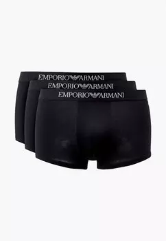 Трусы 3 шт. Emporio Armani