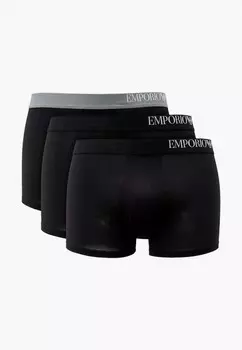 Трусы 3 шт. Emporio Armani
