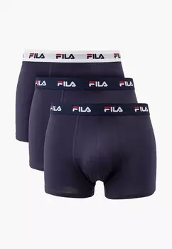 Трусы 3 шт. Fila