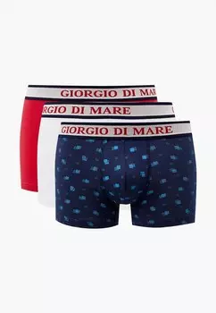 Трусы 3 шт. Giorgio Di Mare