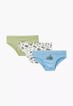 Трусы 3 шт. Gloria Jeans