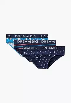 Трусы 3 шт. Gloria Jeans