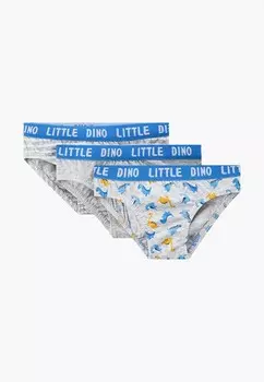 Трусы 3 шт. Gloria Jeans