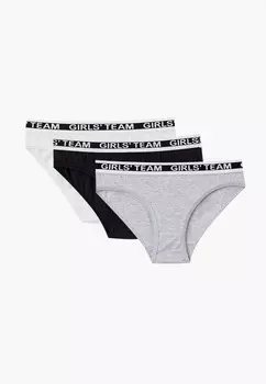 Трусы 3 шт. Gloria Jeans