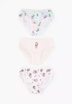 Трусы 3 шт. Gloria Jeans