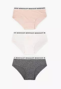 Трусы 3 шт. Gloria Jeans