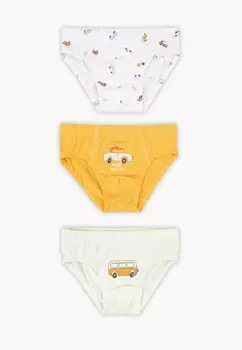 Трусы 3 шт. Gloria Jeans