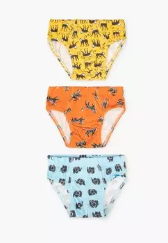 Трусы 3 шт. Gloria Jeans