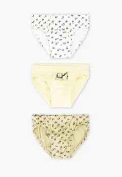 Трусы 3 шт. Gloria Jeans