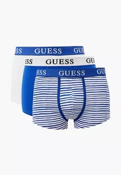 Трусы 3 шт. Guess